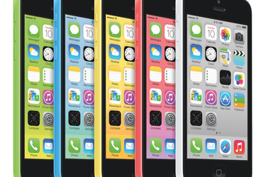 Applelta tulossa kolmaskin iPhone tänä syksynä?